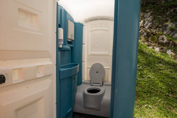 Lacoochee, FL porta potty rental Company