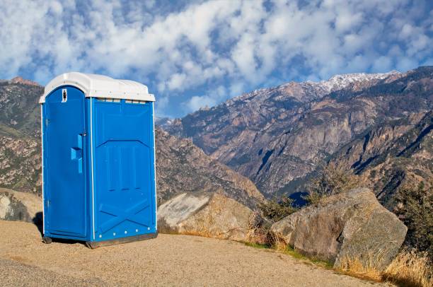 Best Wedding porta potty rental  in Lacoochee, FL