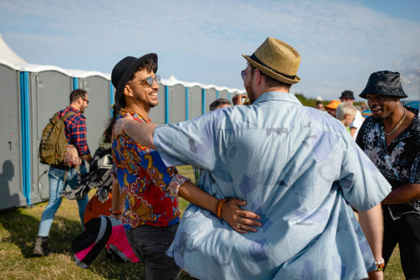 Best Event porta potty rental  in Lacoochee, FL