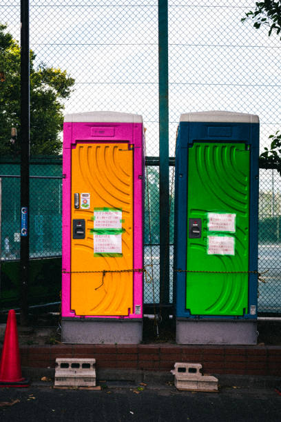 Best Construction site porta potty rental  in Lacoochee, FL