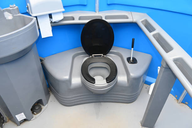 Best Local porta potty services  in Lacoochee, FL